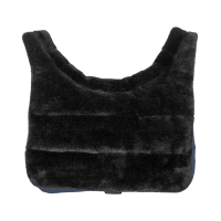 Pechera Waldhausen Azul nocturno