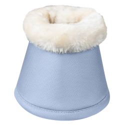 Campanas Waldhausen Comfort Light Azul pastel