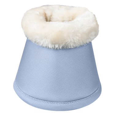 Campanas Waldhausen Comfort Light Azul pastel