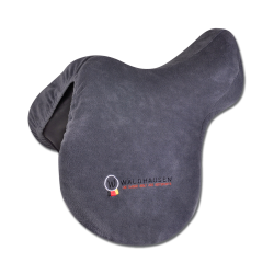 Funda para silla de montar polar Waldhausen