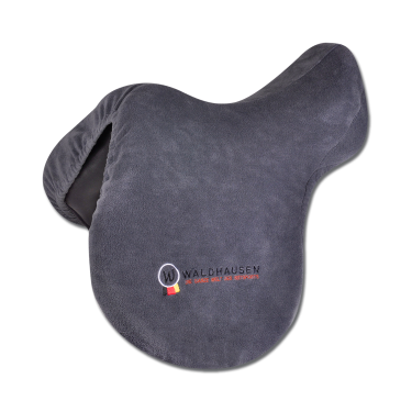 Funda para silla de montar polar Waldhausen