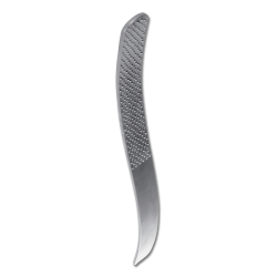 Raspador de herrador curvado Waldhausen