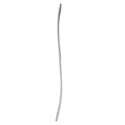 Raspador de herrador curvado Waldhausen Raspador de herrador curvado Waldhausen