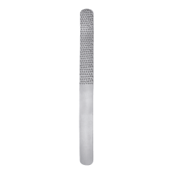 Raspador de herrador curvado Waldhausen Raspador de herrador curvado Waldhausen