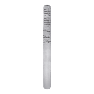 Raspador de herrador curvado Waldhausen Raspador de herrador curvado Waldhausen