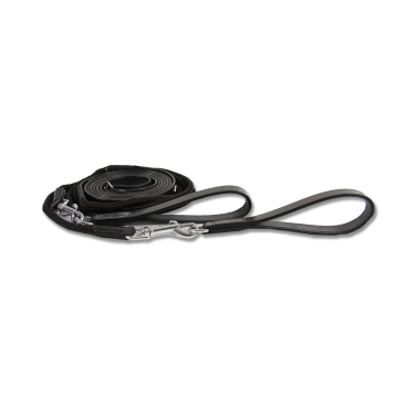 Riendas alemanas Waldhausen X-Line de 2 partes