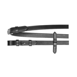 Riendas de cuero Waldhausen