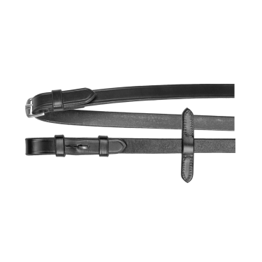 Riendas de cuero Waldhausen