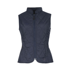 Chaqueta acolchada Horze Spirit mujer Chaqueta acolchada Horze Spirit mujer