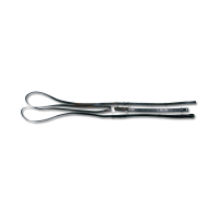 Riendas vienesas Waldhausen X-Line Negro