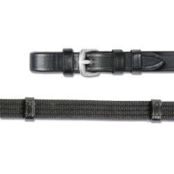 Riendas Waldhausen Negro
