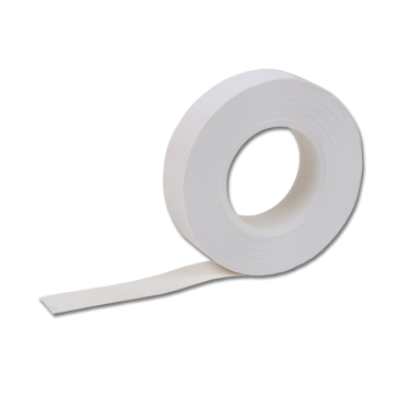 Cinta de trenzado Waldhausen Blanco