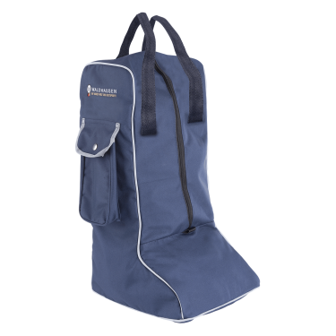 Bolsa para botas Waldhausen con compartimento Bolsa para botas Waldhausen con compartimento