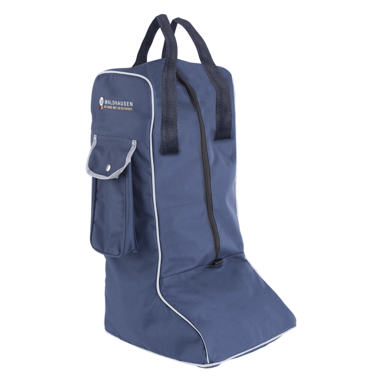 Bolsa para botas Waldhausen con compartimento Bolsa para botas Waldhausen con compartimento