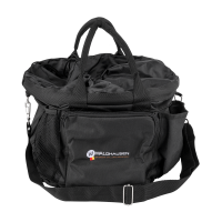 Bolsa de limpieza Waldhausen Negro