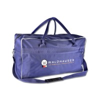 Bolsa de viaje Waldhausen Azul nocturno