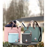 Bolsa multifuncional Waldhausen Eco 40 L Linnea rosa