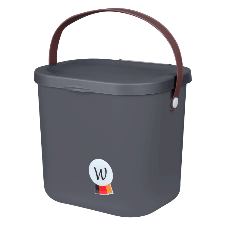 Bolsa multifuncional Waldhausen Eco 6 L Bolsa multifuncional Waldhausen Eco 6 L