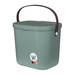 Bolsa multifuncional Waldhausen Eco 6 L Riendas Bolsa multifuncional Waldhausen Eco 6 L Riendas