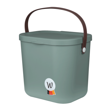 Bolsa multifuncional Waldhausen Eco 6 L Riendas Bolsa multifuncional Waldhausen Eco 6 L Riendas