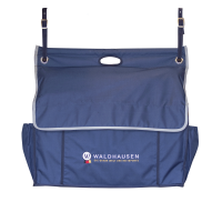 Bolsa para box Waldhausen Azul nocturno