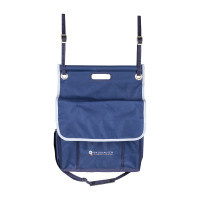 Bolsa para box Waldhausen pequeña Azul nocturno