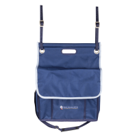 Bolsa para box Waldhausen pequeña Azul nocturno