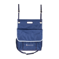 Bolsa para box Waldhausen pequeña Azul nocturno