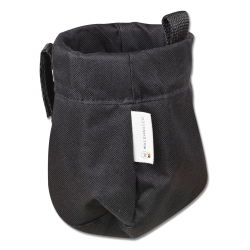 Bolsa de golosinas Waldhausen Negro
