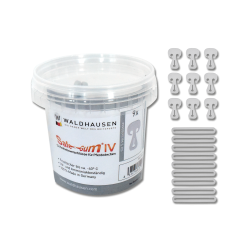 Safe-Gum Waldhausen 18 elásticos mezclados