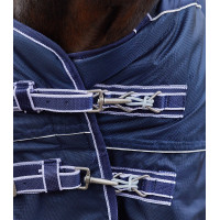 Safe-Gum Waldhausen 6 elásticos mezclados Gris