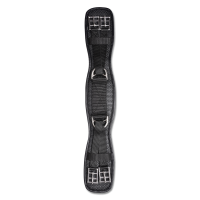 Cinchuela corta Waldhausen Basic Negro
