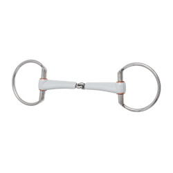 Mors de filete Beris aceitunas simple rotura Mediano