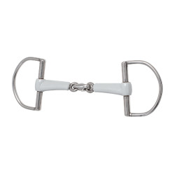 Mors Verdun Beris doble rotura Mediano