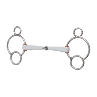 Mors 3 anillos Beris simple rotura Mediano