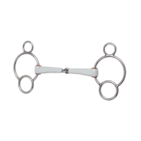 Mors 3 anillos Beris simple rotura Mediano