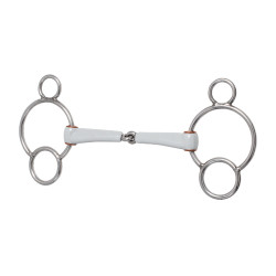 Mors 3 anillos Beris simple rotura Mediano