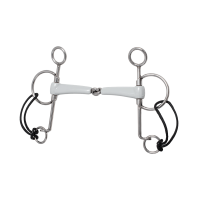 Pelham Beris simple quiebre largo Mediano