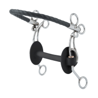 Mors Tandem Beris US Prime Extra suave Negro
