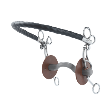 Mors Tandem US Beris paso de lengua Konnex Suave