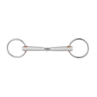 Mors Beris simple rotura anillo 6 cm Mediano