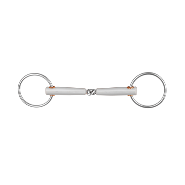 Mors Beris simple rotura anillo 6 cm Mors Beris simple rotura anillo 6 cm