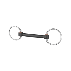 Muserola con oliva Beris Pure anillo 7,5 cm extra suave