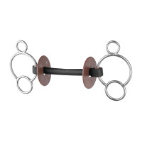 Mors 3 anillos Beris Pure extra suave Extra suave