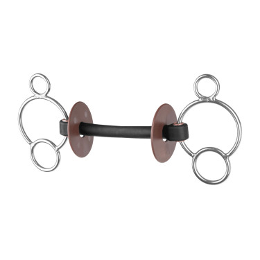 Mors 3 anillos Beris Pure extra suave Extra suave