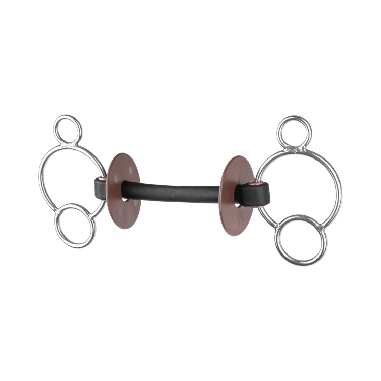 Mors 3 anillos Beris Pure extra suave Mors 3 anillos Beris Pure extra suave