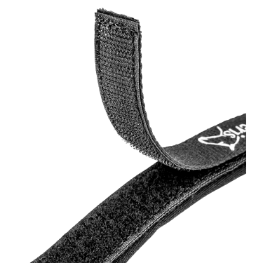 Bajo muserola Beris Negro