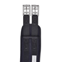 Cinch Waldhausen con gel Negro