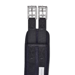 Cinch Waldhausen con gel Negro