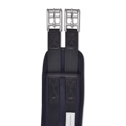 Cinch Waldhausen con gel Negro